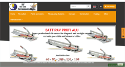Desktop Screenshot of ferramentaweb.com